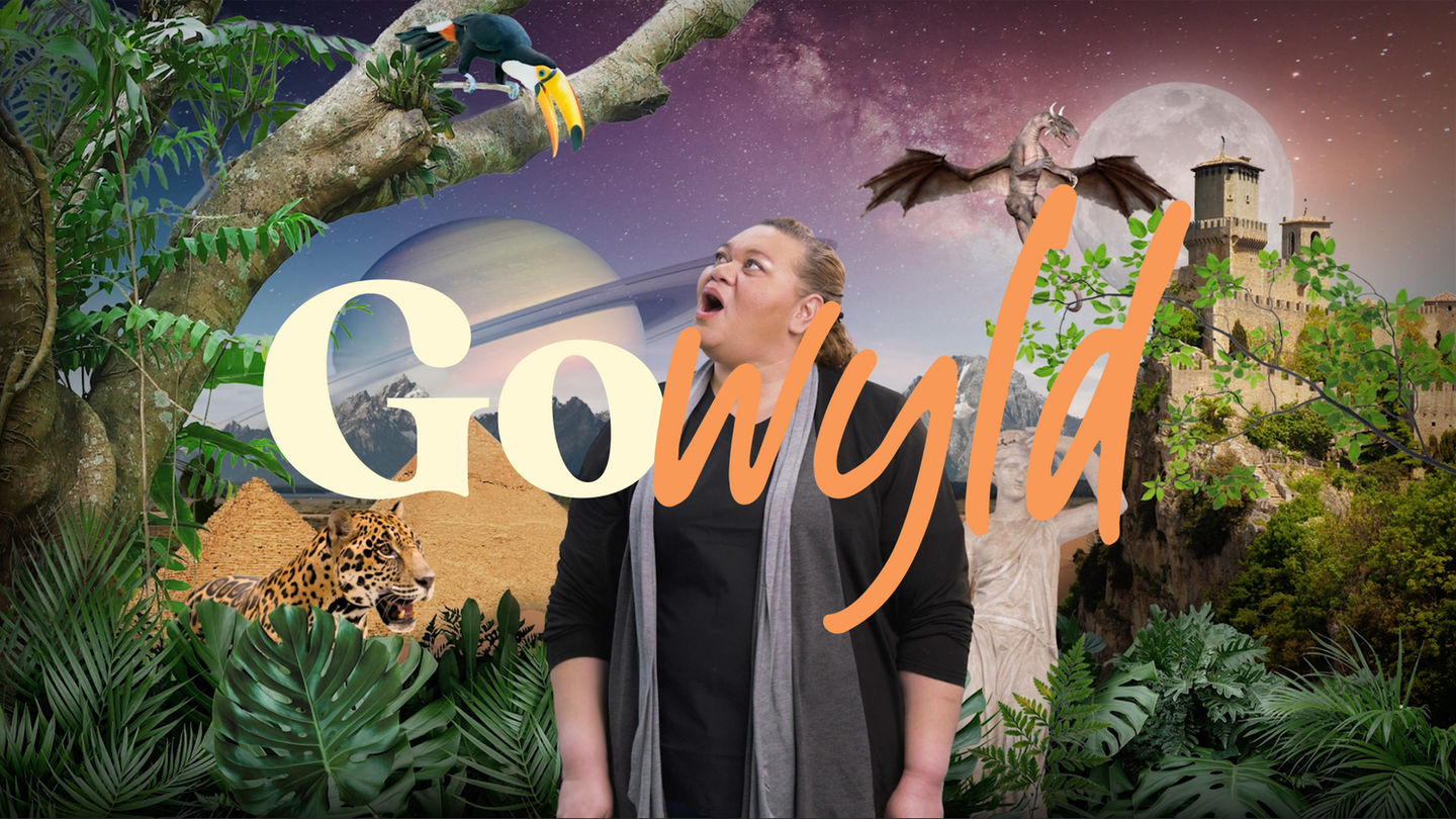 GoWYLD - Wyoming State Library