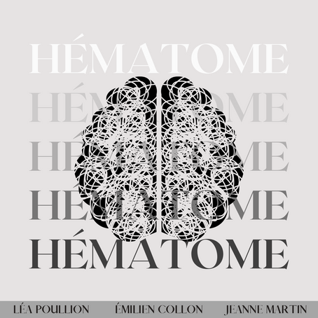 Podcast. Hématome