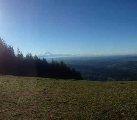 4 LOCAL HIKES FOR BEGINNERS