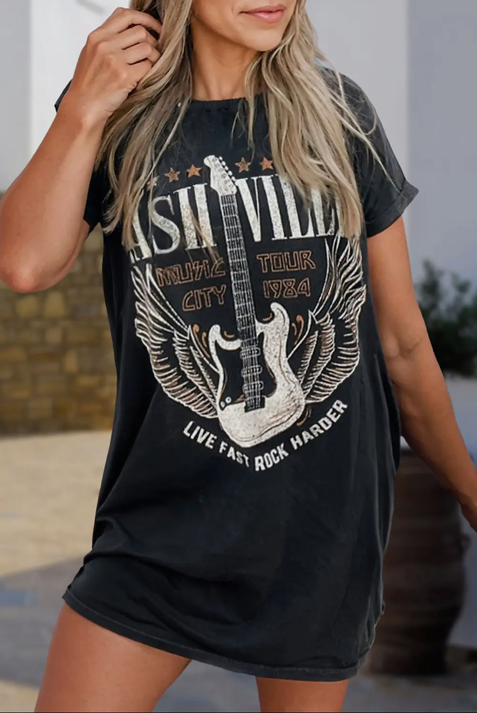 Thumbnail: Nashville Tour