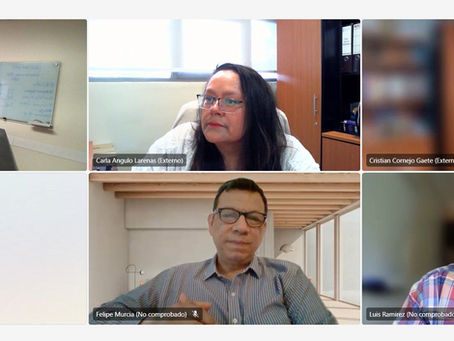 Innovación y Resiliencia: Liderando la Transformación Digital en Sectores Críticos