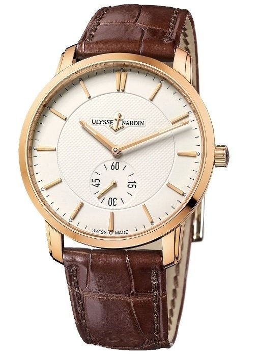 Ulysse Nardin Classico 8206