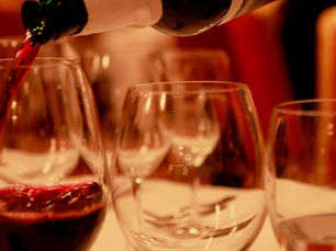 Wine Tasting with Fabio Zanini from Giromit winnery Brissago