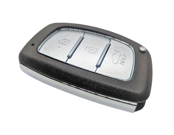 Indexkép: Hyundai I40 keyless go gyári kulcsrendelés