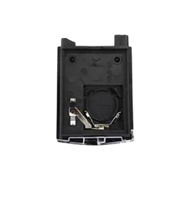 Indexkép: Mazda  távirányító bicskakulcs ház csere 2 gombos