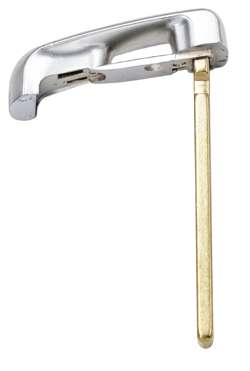 BMW smart kulcs vésztoll