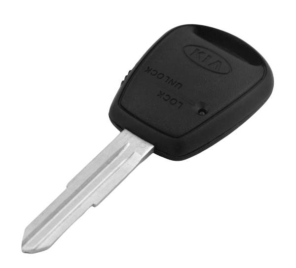 Indexkép: Kia Picanto távirányítós kulcs 81996-07050 - 1 gombos / ID46 / 434 Mhz