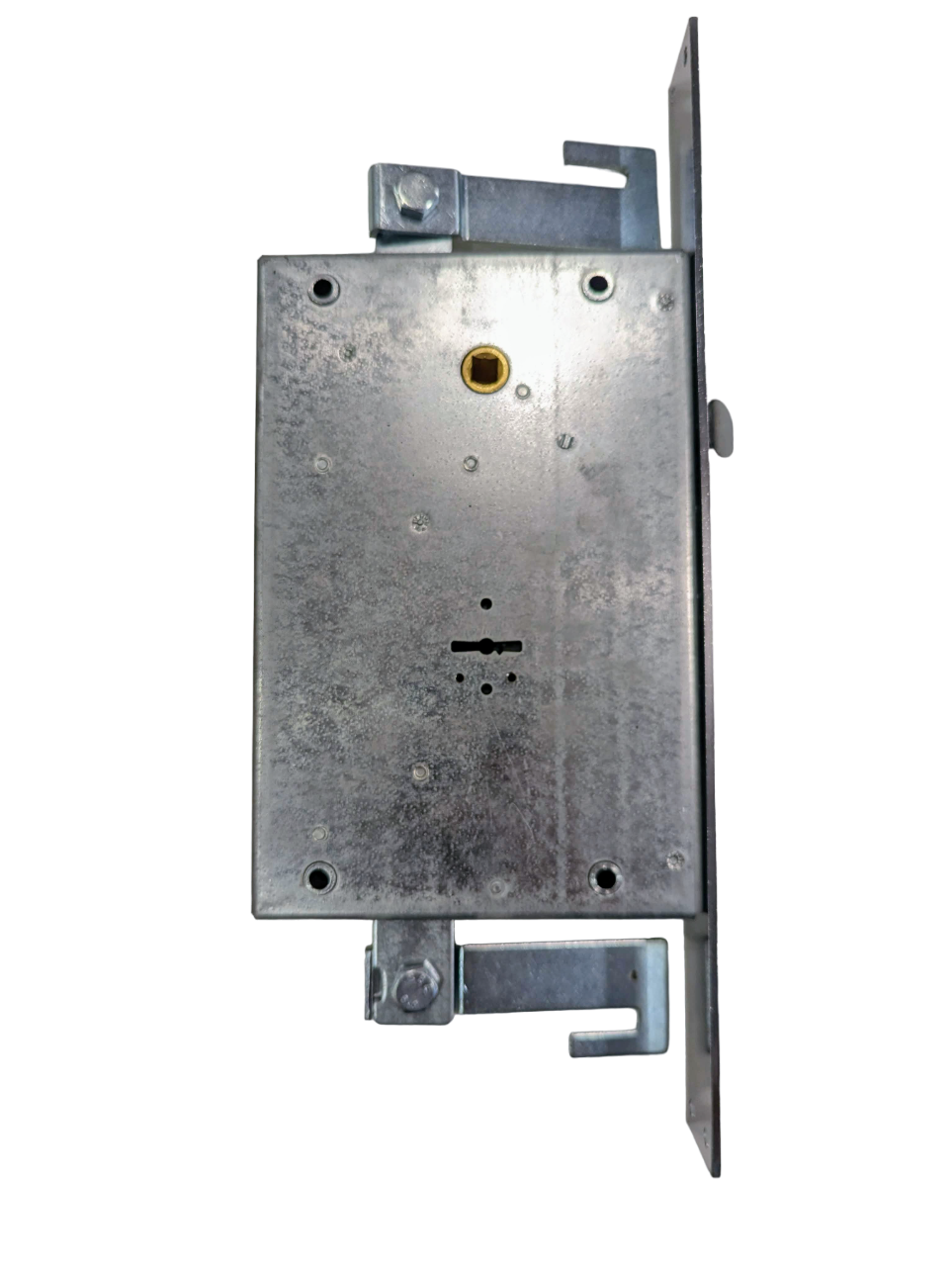 SAB 1580 - S.A.B. - 4 rudas, tollas kulcsos biztonsági zár