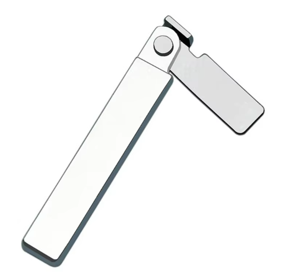 MG kulcstoll / vésztoll