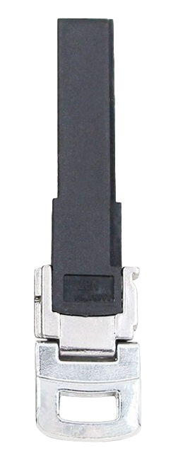 Volkswagen Touareg műanyag vészkulcs toll HU66