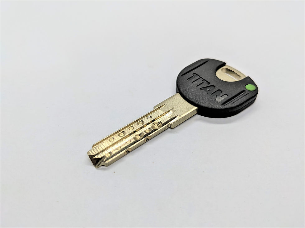 Indexkép: Titan K66 ASC