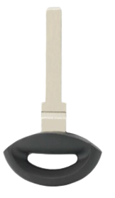 SAAB vésztoll smart kulcshoz HU100 tollal