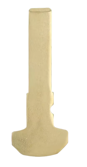 Indexkép: Alfa Romeo Stelvio smart kulcs ház vésztollal