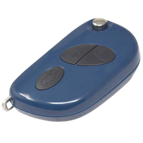 Maserati Ghibli pótkulcs rendelés