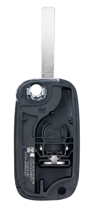 Smart 453 bicskakulcs javítás