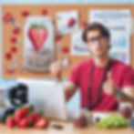 Health Benefits of Dried Strawberries