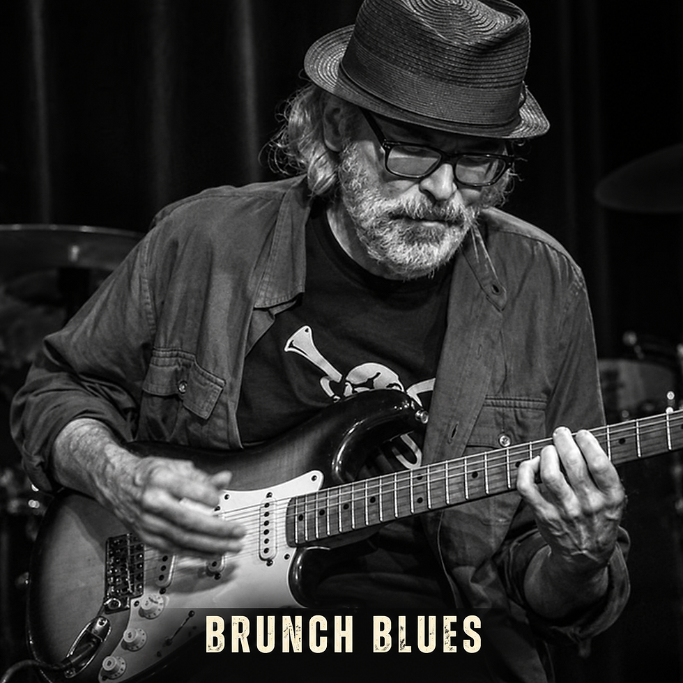 Jim Kelly Brunch