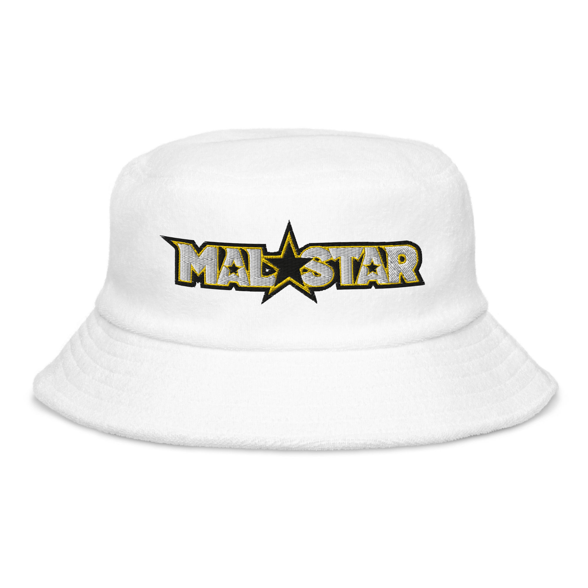 MAL-STAR Get Buckets Hat