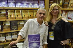 Lançamento do Livro