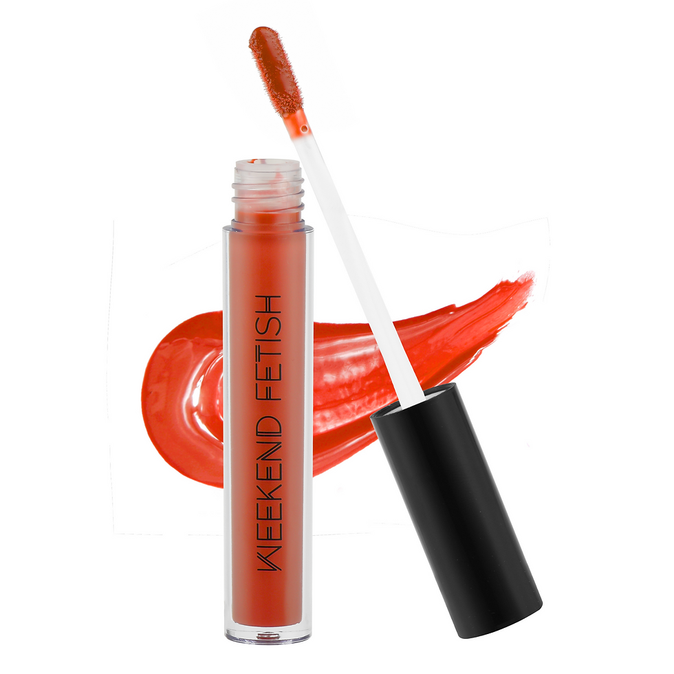 Miniatura: Lip Luster Lip Gloss
