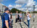 Boulet Walking Tours LLC