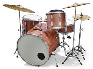 Dynamic Drumming