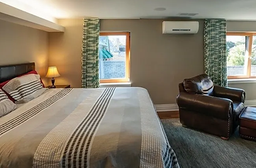 Ductless AC Cleaning Service