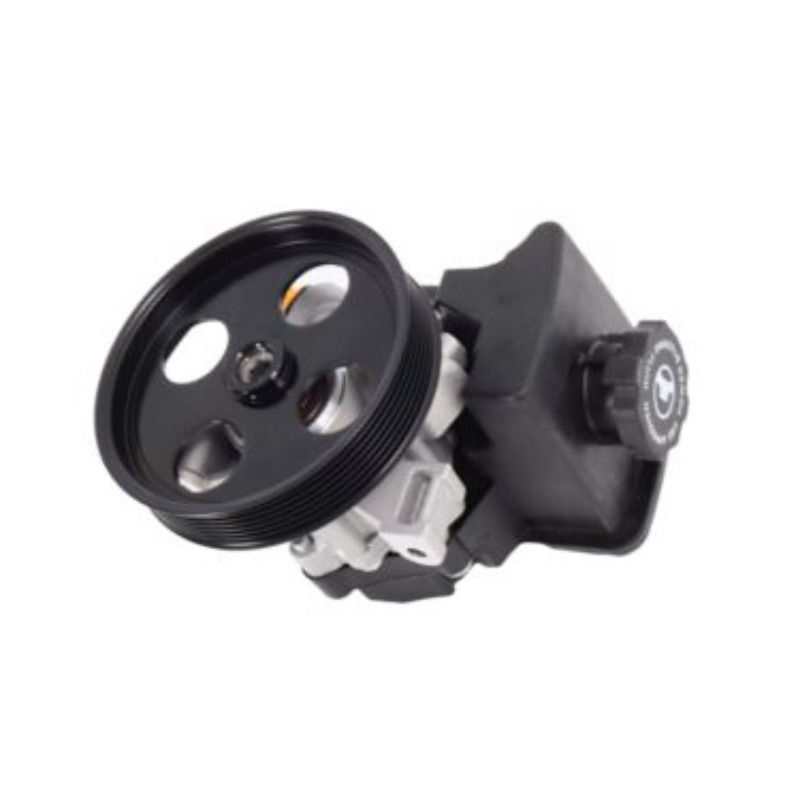 Thumbnail: Power Steering Pump for Mercedes W204, C204, A207, C207, C218, W166 with M271