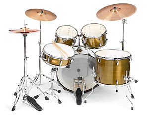 Dynamic Drumming