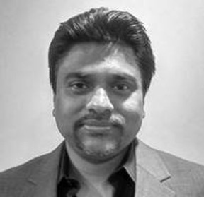 Praveen Goud
