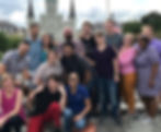 Boulet Walking Tours LLC