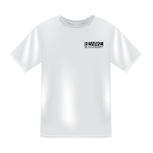 Miniaturbild: BEWAKE STUDIO'S 10th Anniversary Unisex T-Shirt