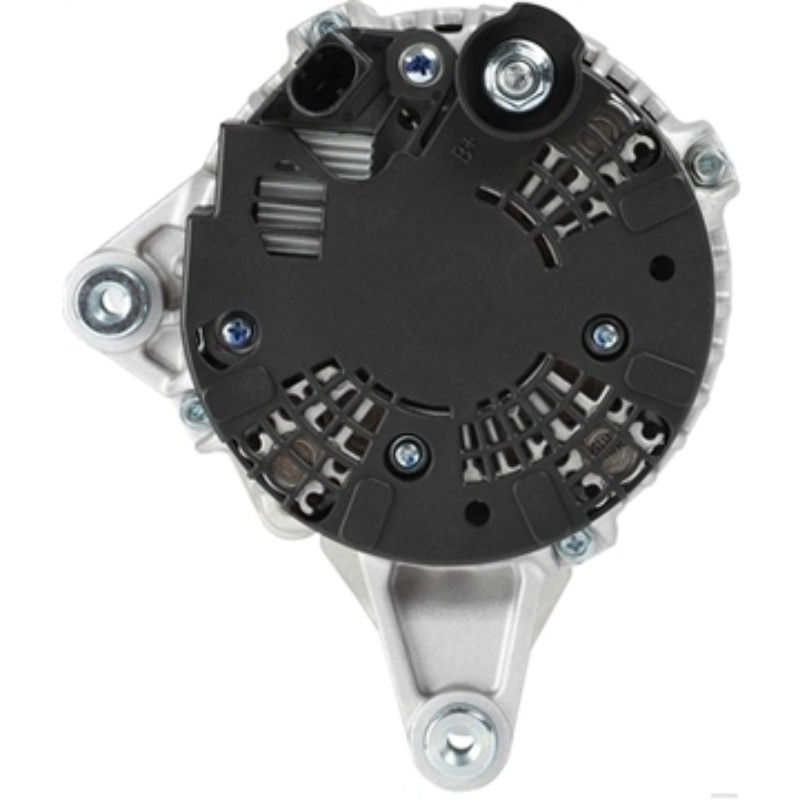 Thumbnail: Alternator for Mercedes W205, W212 with M274 engine