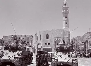 Mid East Events Expert
