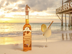 Serengeti Spirits Product Range