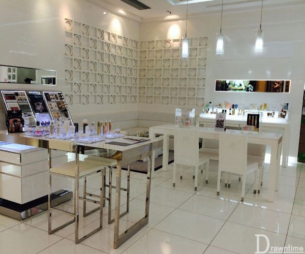 Store Layout