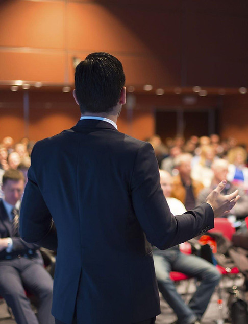 Mid East Events Expert