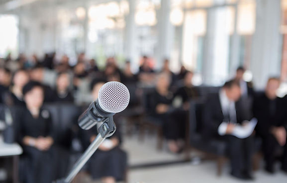 Mid East Events Expert