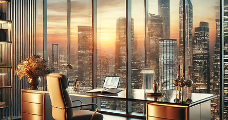 Golden Touch International Real Estate L.L.C