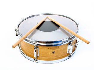 Dynamic Drumming