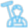 Cleaner icon
