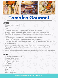 bONBONS CATERING