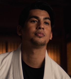 Kaipo Dudoit as Brad in 53 Tuesdays