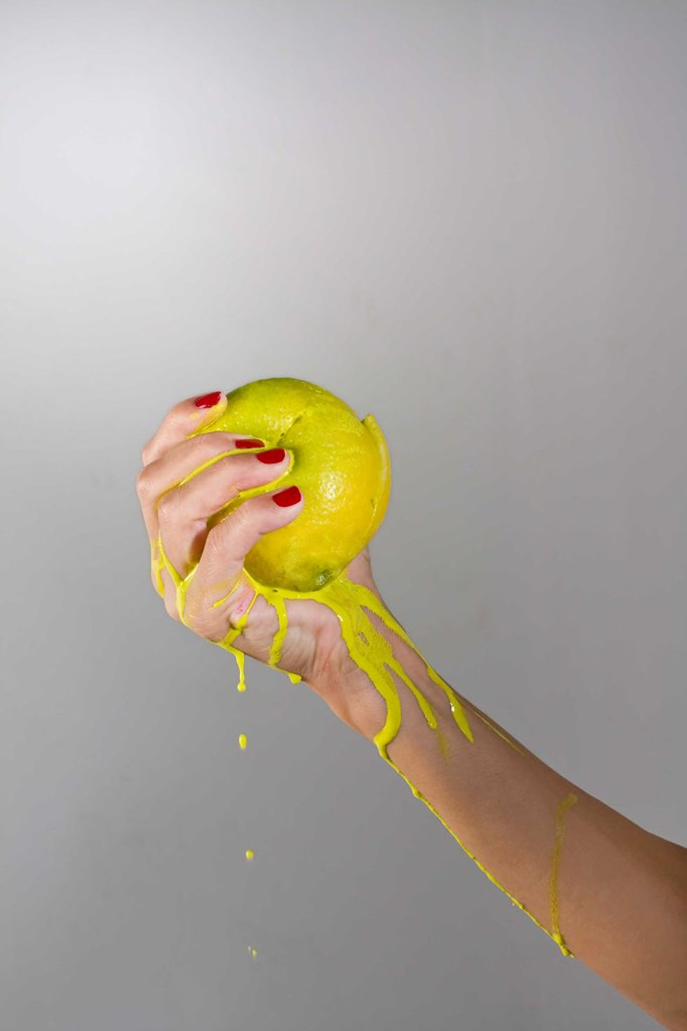 Lemon Burst