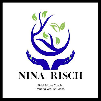 Bloom Grief Coach
