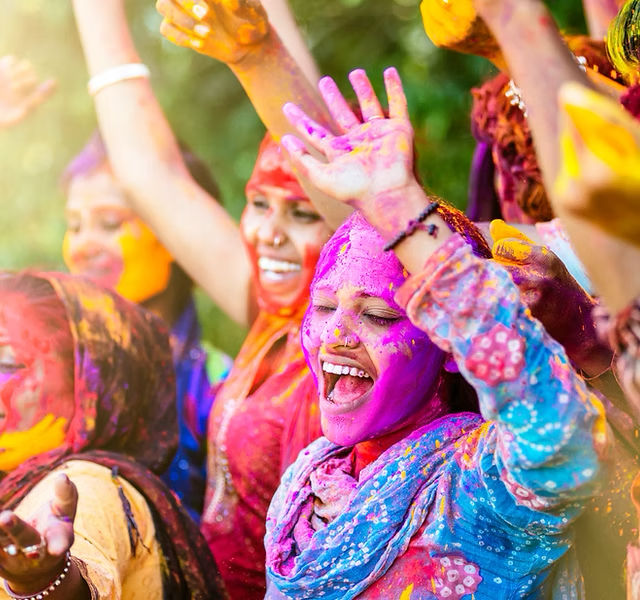 Open To New Possibilities