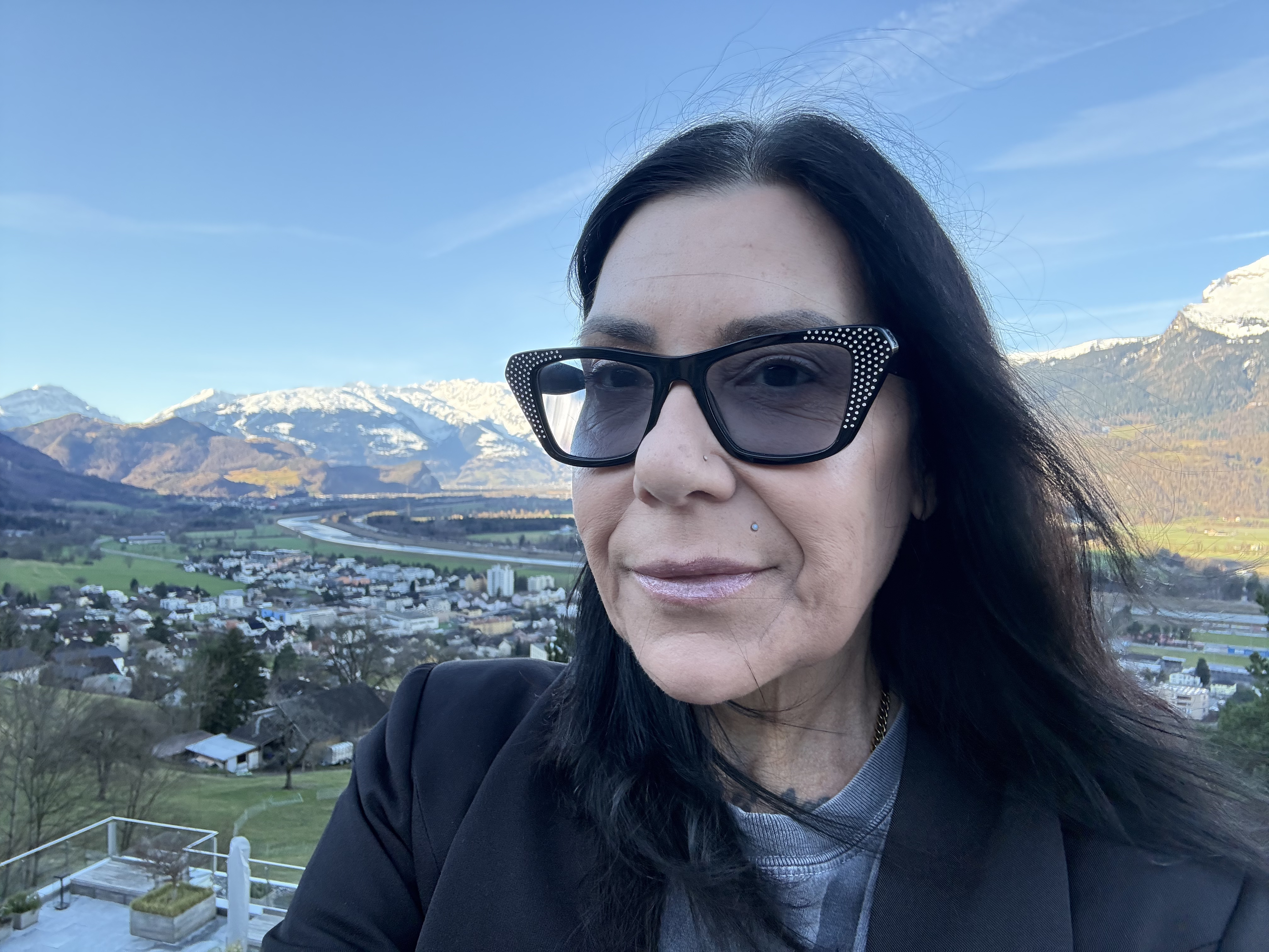Writer: ninavioletrisch