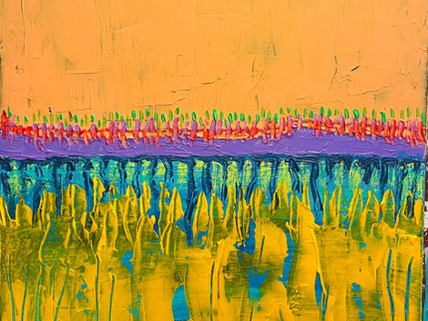Abstract & Modern Art