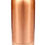 Thumbnail: Q7 Pure Copper Bottle 1 Liter – Half Lacquer Half Hammered Design | Leak-Proof 