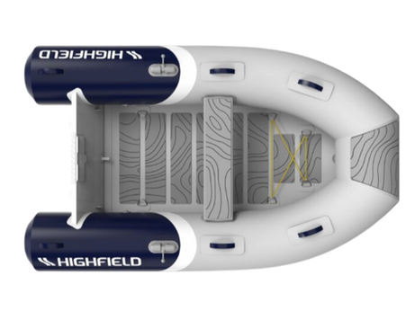 Highfield Roll Up EasyGo